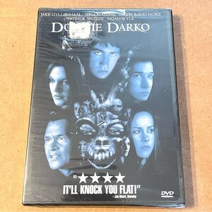 NEW SEALED DVD Donnie Darko‎ Movie
